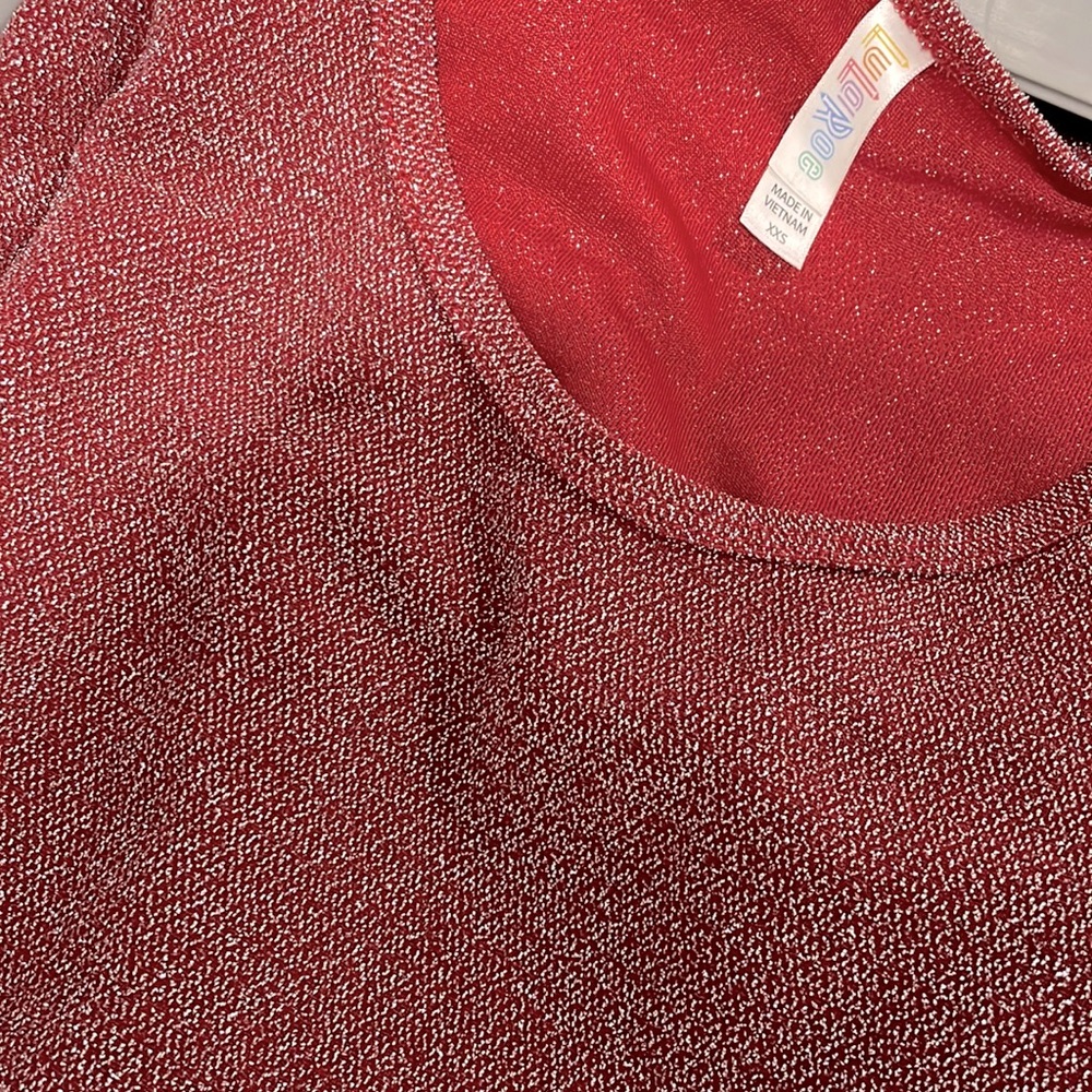 Lularoe Classic T - Elegance